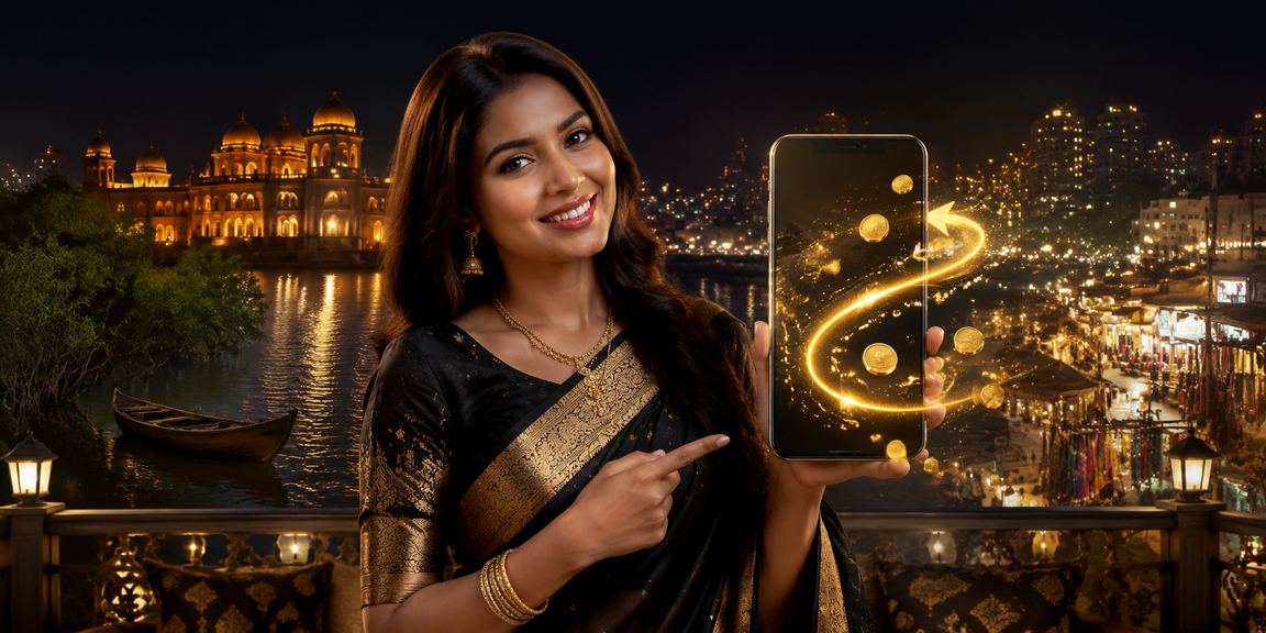 ঈদ উৎসবে ক্যাশব্যাক বোনাস